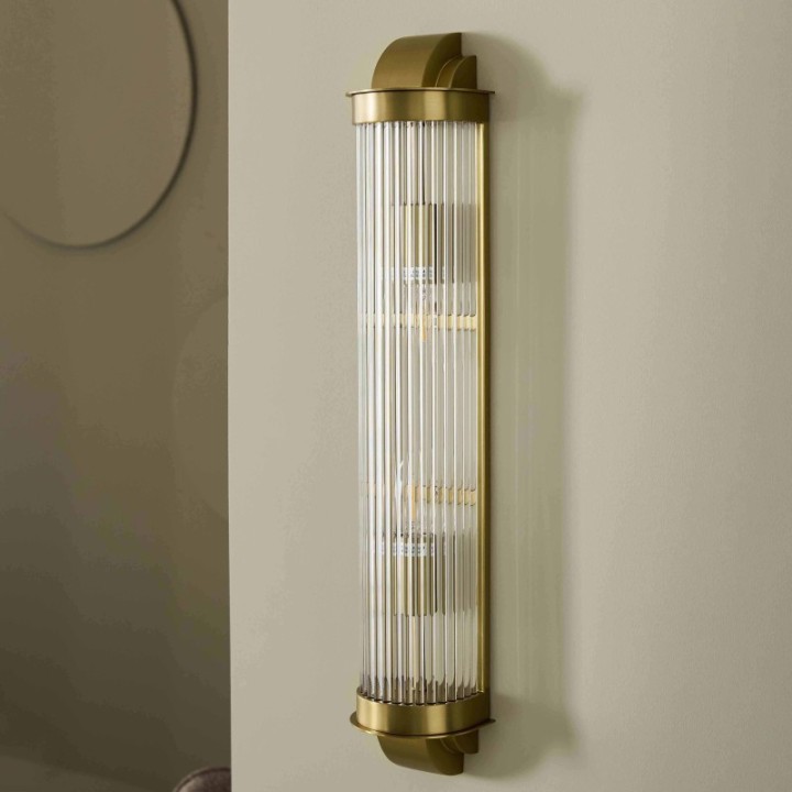 Grand Rex Wall Light