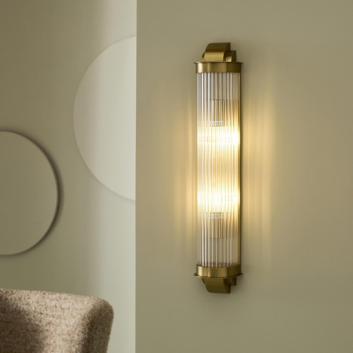 Grand Rex Wall Light