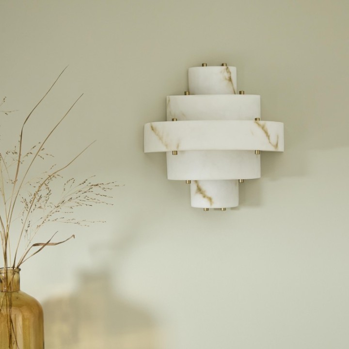 Sara Wall Light
