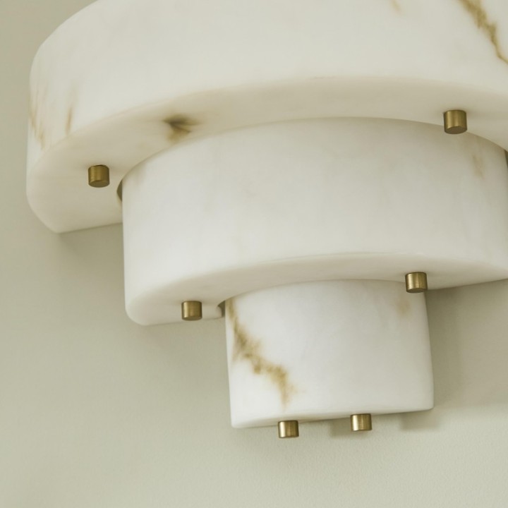 Sara Wall Light