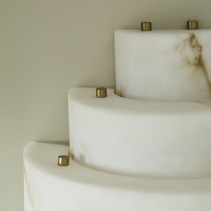 Sara Wall Light