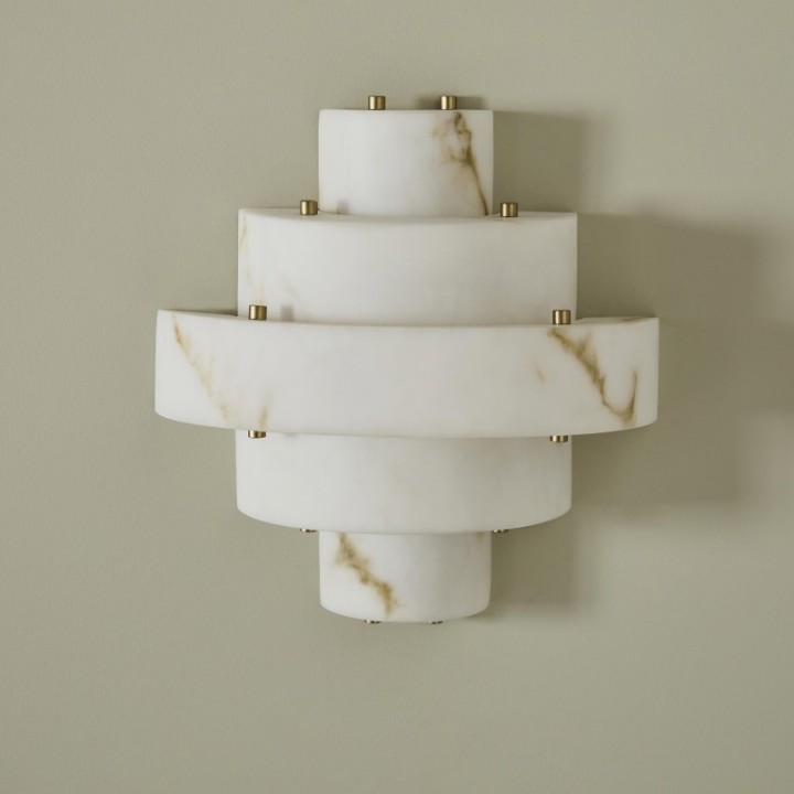 Sara Wall Light