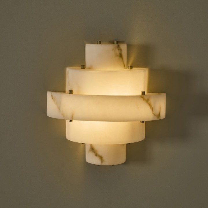 Sara Wall Light
