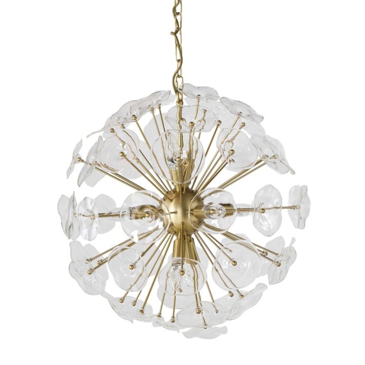 Dahlia Chandelier