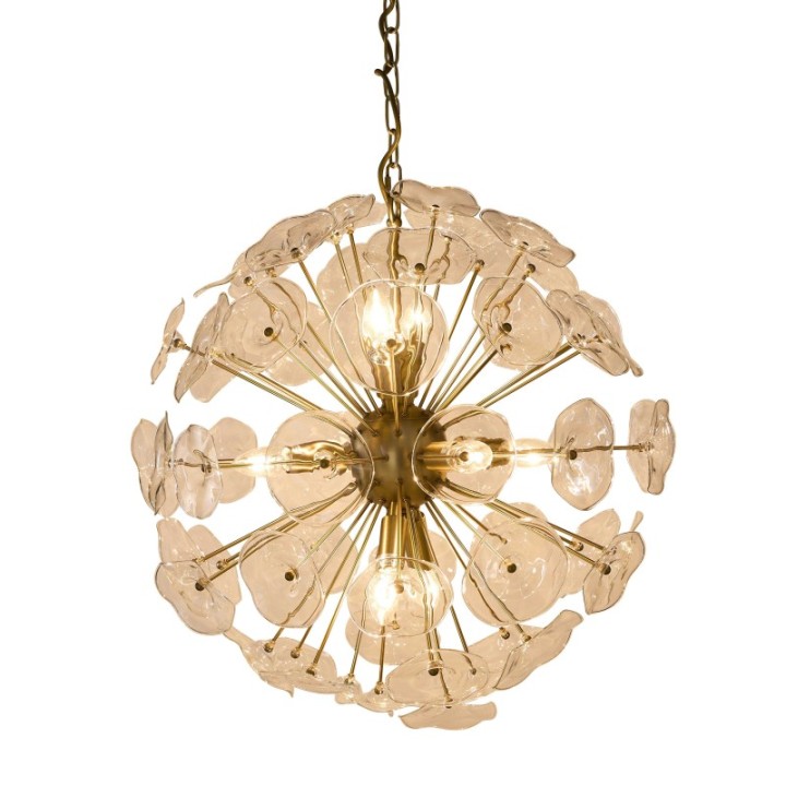 Dahlia Chandelier