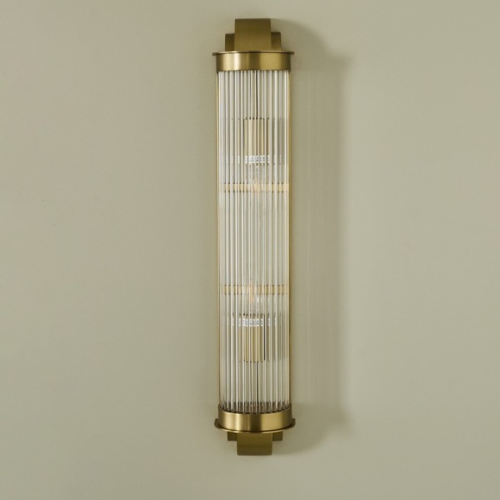 Grand Rex Wall Light