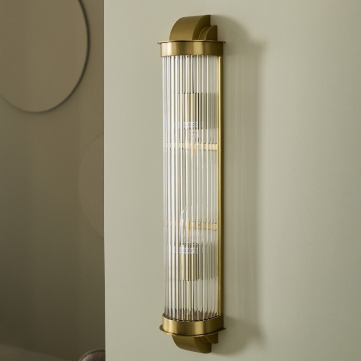 Grand Rex Wall Light