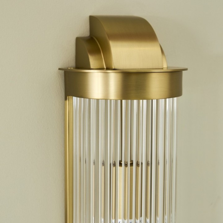 Grand Rex Wall Light