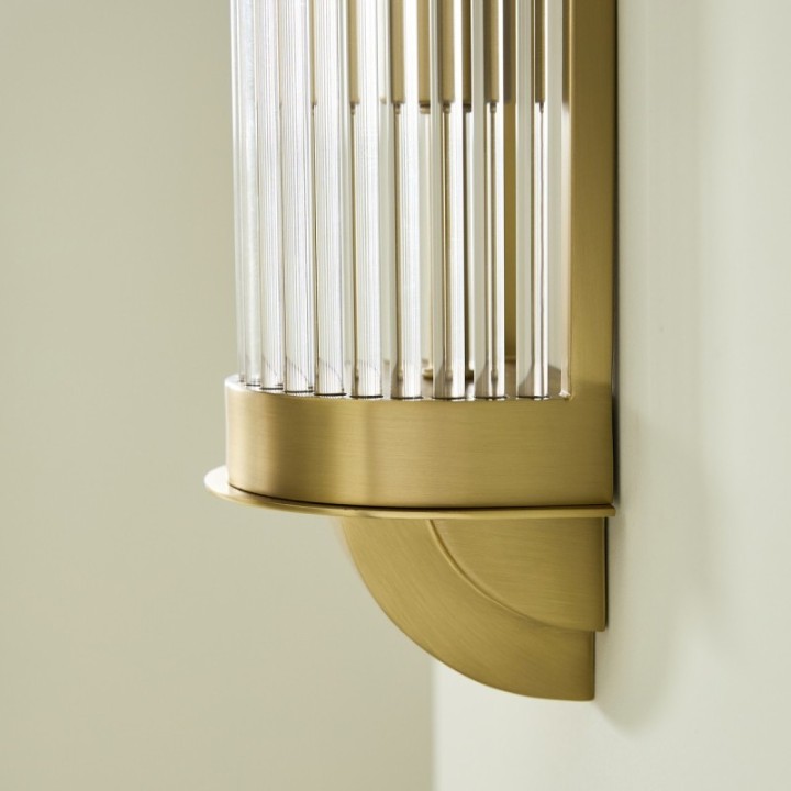 Grand Rex Wall Light