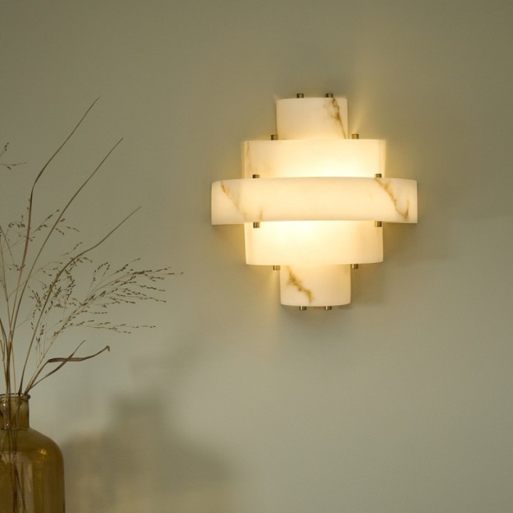Sara Wall Light