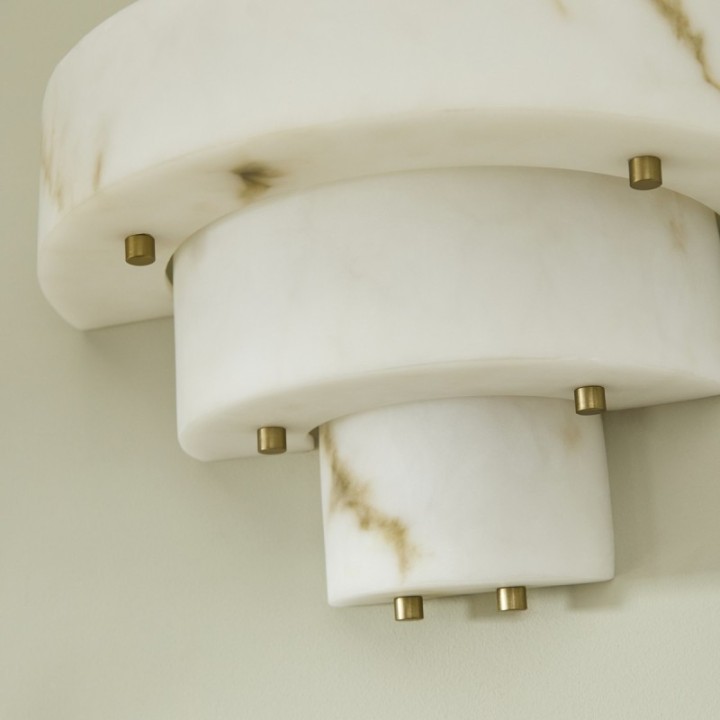Sara Wall Light
