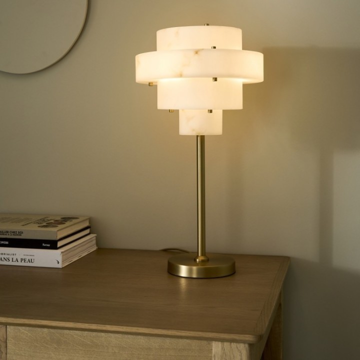 Lampe Sara