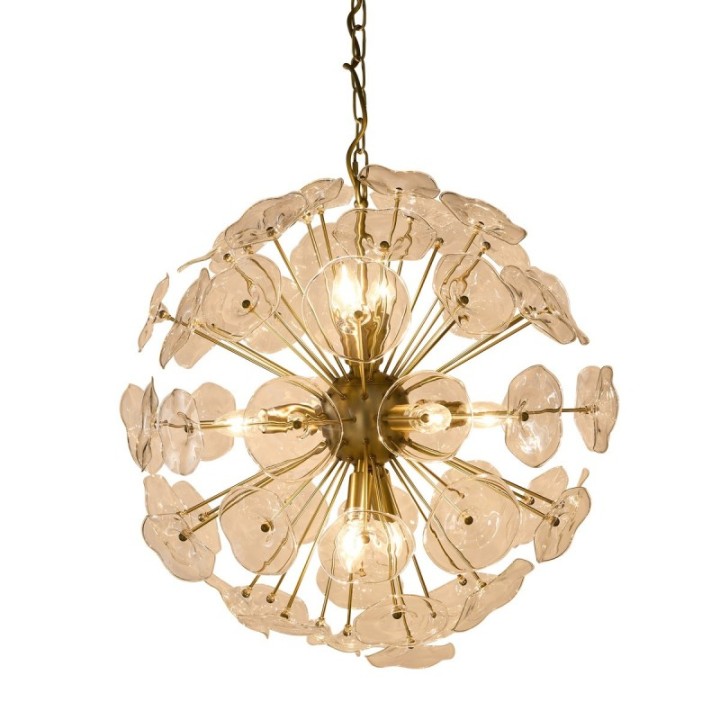 Dahlia Chandelier