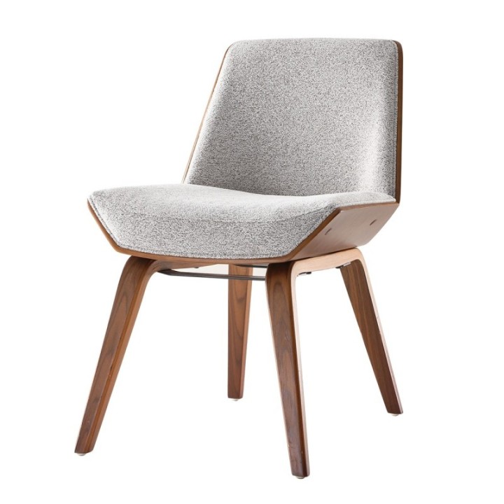 Beige Nico Chair