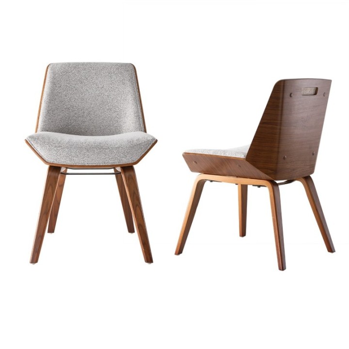 Beige Nico Chair