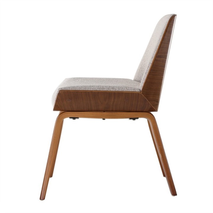 Beige Nico Chair