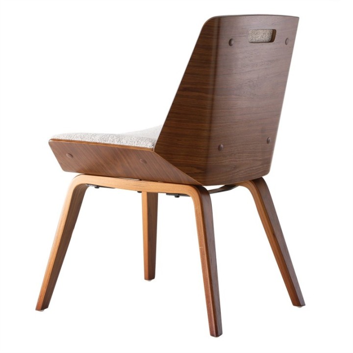 Beige Nico Chair