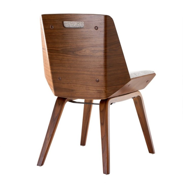 Beige Nico Chair
