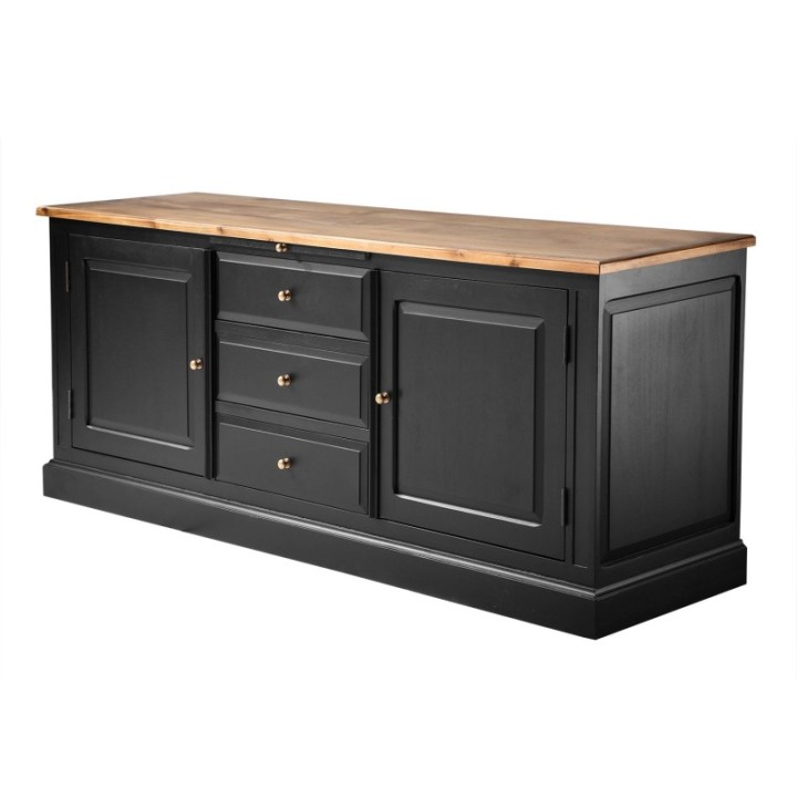 Fontainebleau Sideboard
