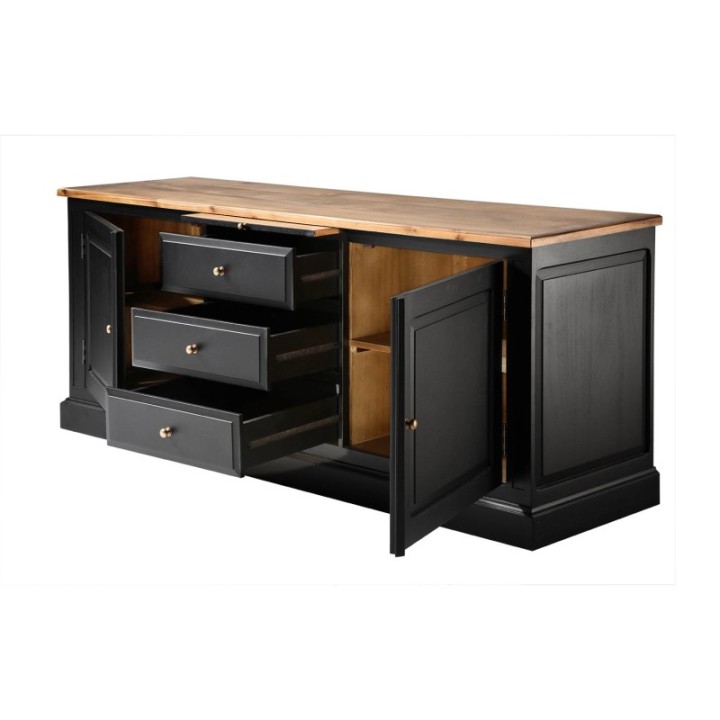 Fontainebleau Sideboard