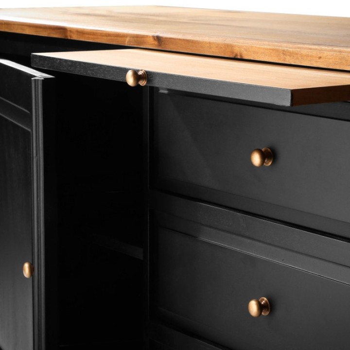 Fontainebleau Sideboard