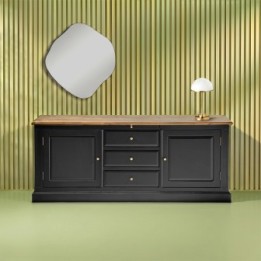 Fontainebleau Sideboard