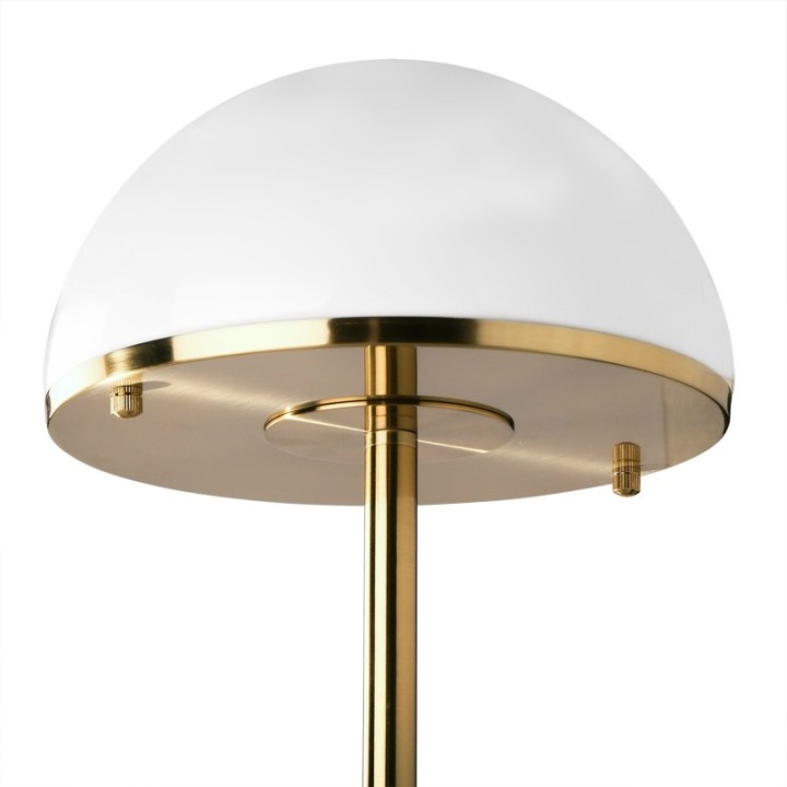Coupole Table Lamp