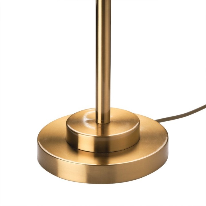 Coupole Table Lamp