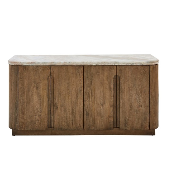 Buffet BUREN