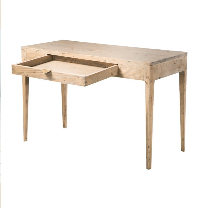 Bureau graphie HENRI