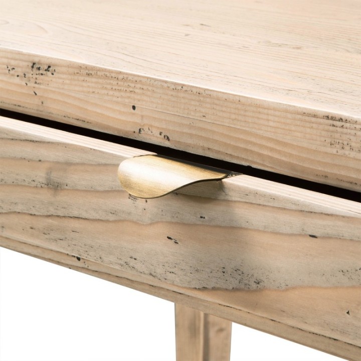 Bureau graphie HENRI