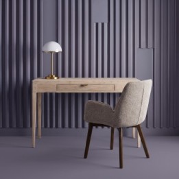Bureau graphie HENRI