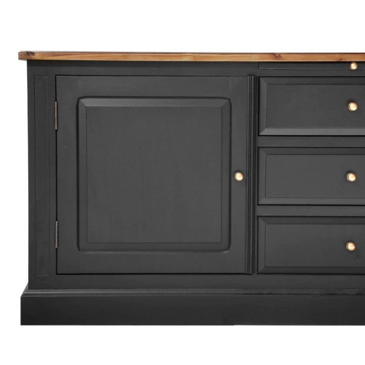 Fontainebleau Sideboard