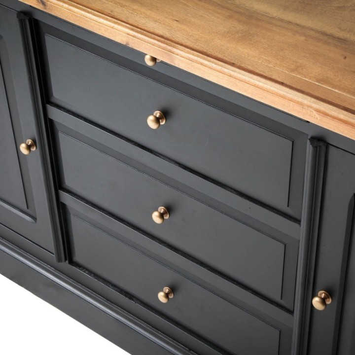 Fontainebleau Sideboard