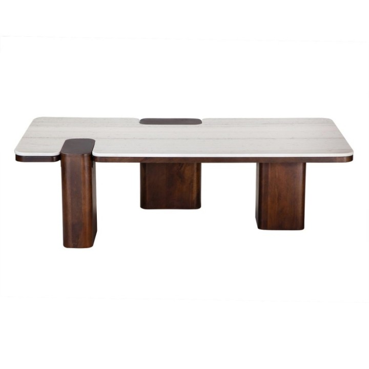 Table basse PUZZLE
