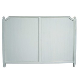 Tête de lit Directoire L180