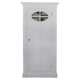 Bonnetière à lucarne