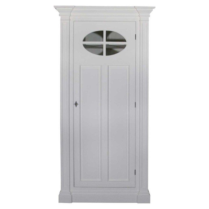 Bonnetière à lucarne