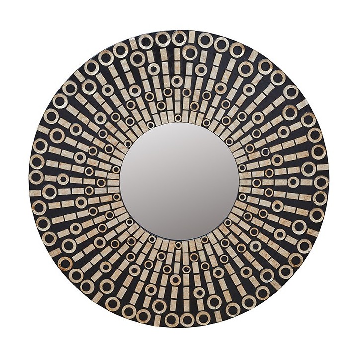 Miroir Key