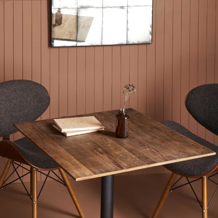 Plateau table bistrot Beaverton