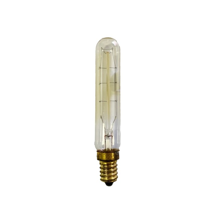 Ampoule LED Edison - E14