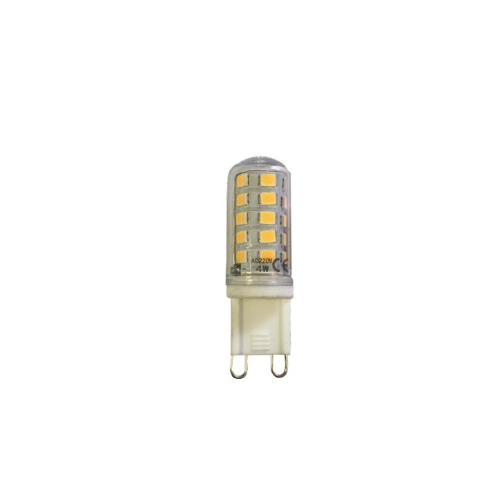 Ampoule LED Warm - G9