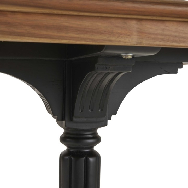 Montmartre Table