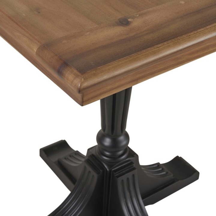 Montmartre Table