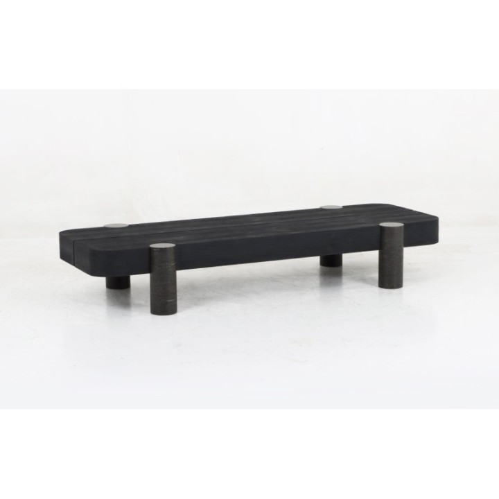 Basset Coffee Table