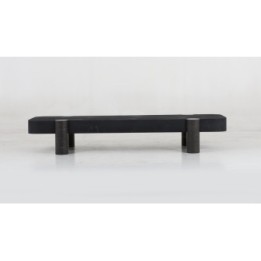 Basset Coffee Table