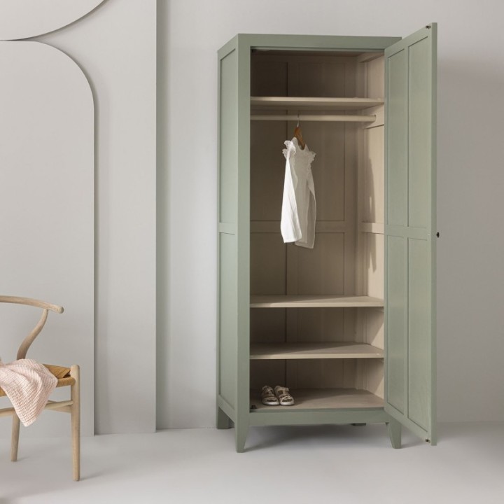 Armoire La Parisienne