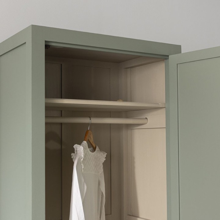 Armoire La Parisienne