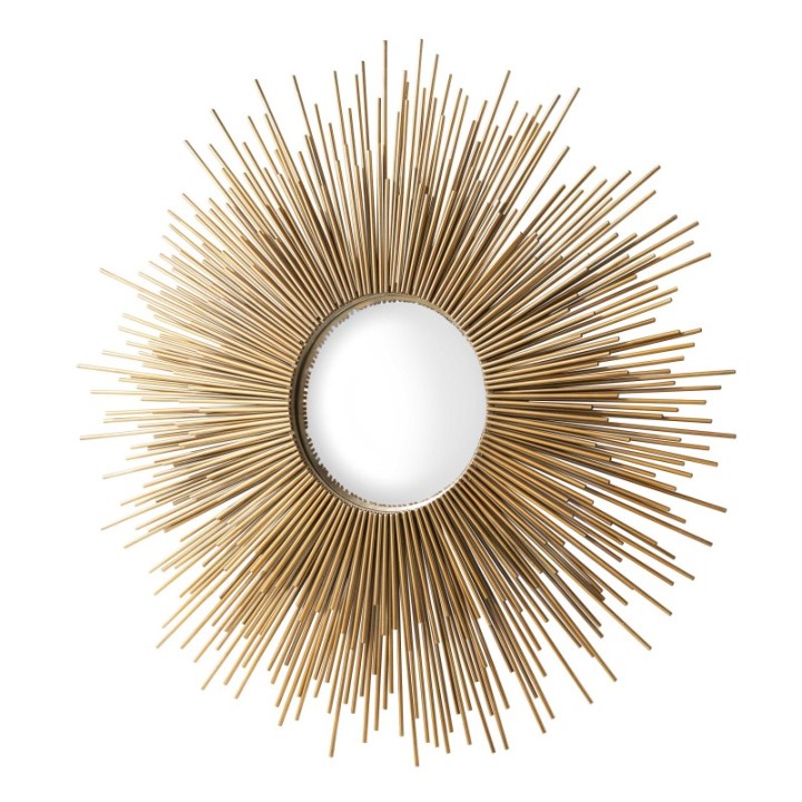 Beam Mirror