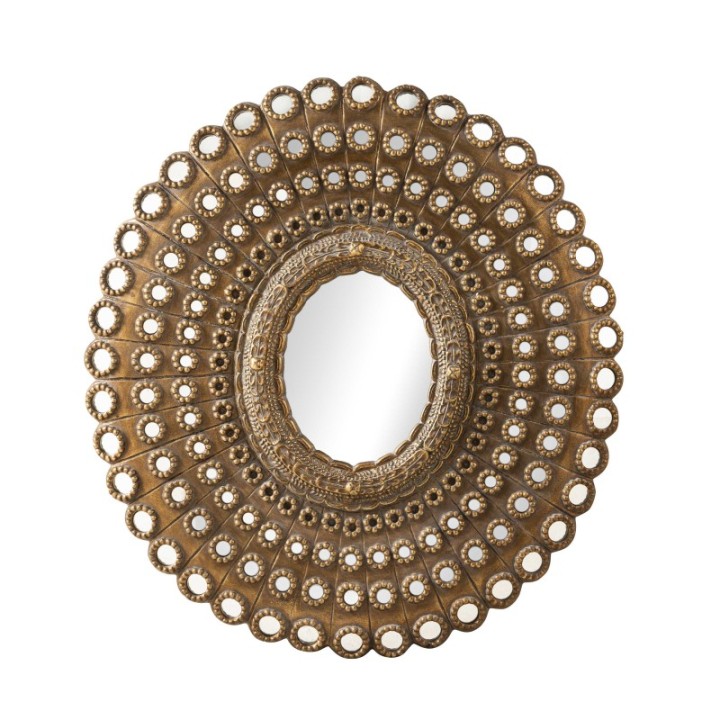 Vishnu Mirror